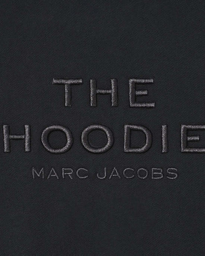 The Hoodie Black - Marc Jacobs Recommended