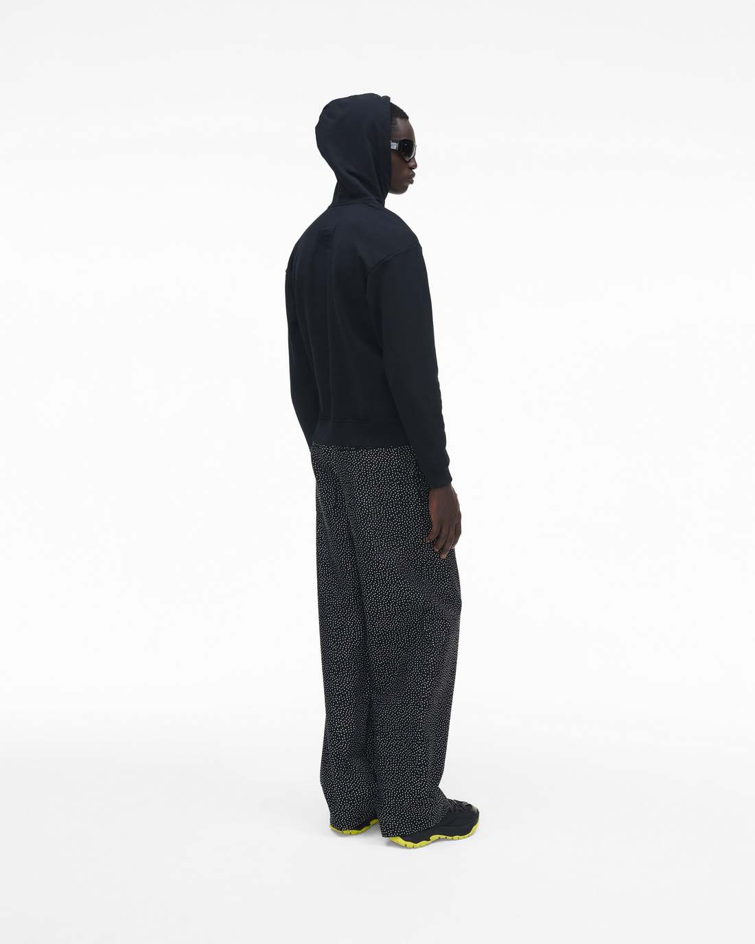 The Hoodie Black - Marc Jacobs Recommended