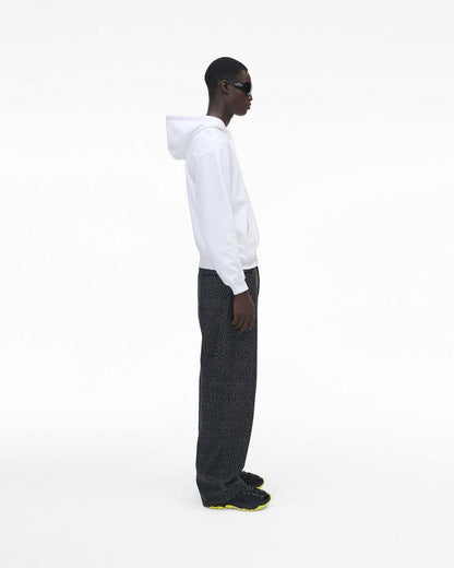 The Hoodie White - Marc Jacobs Exclusive
