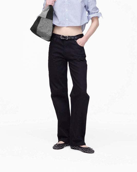 The Jean Black - Marc Jacobs New