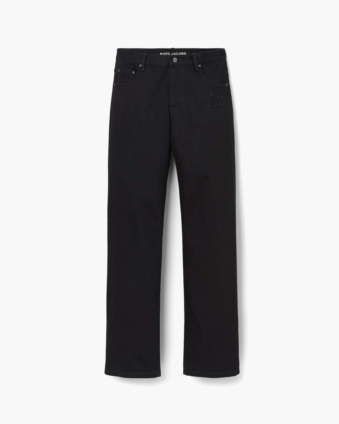 The Jean Black - Marc Jacobs New