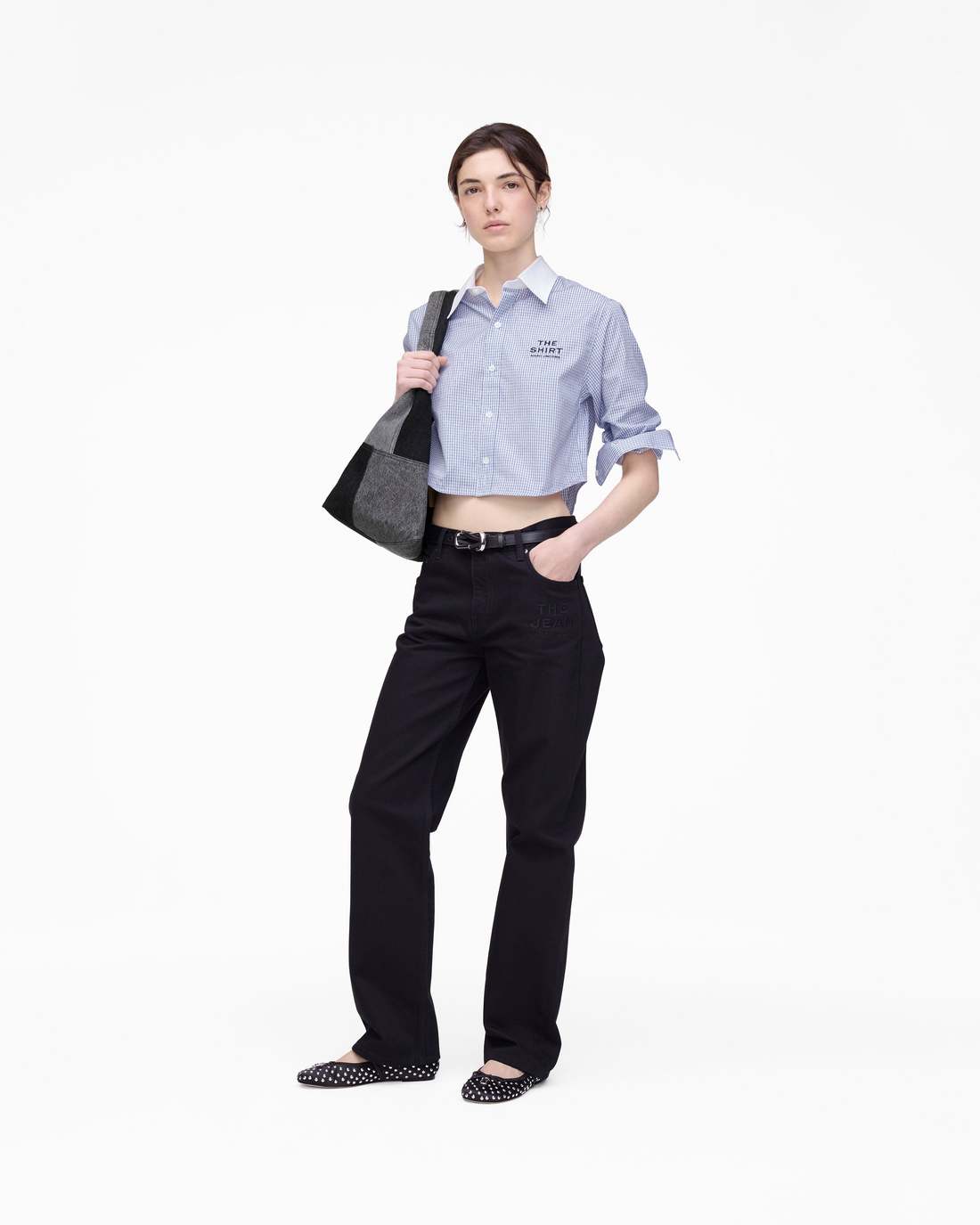 The Jean Black - Marc Jacobs New