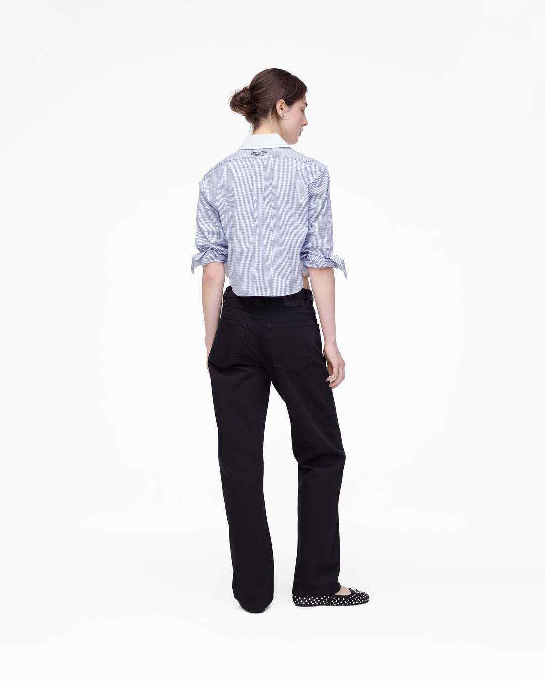 The Jean Black - Marc Jacobs New