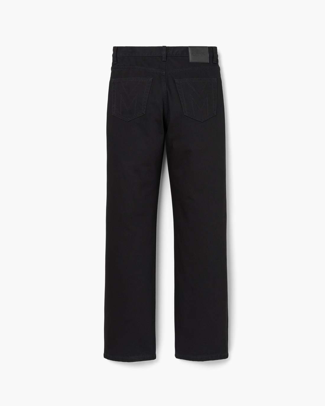 The Jean Black - Marc Jacobs New