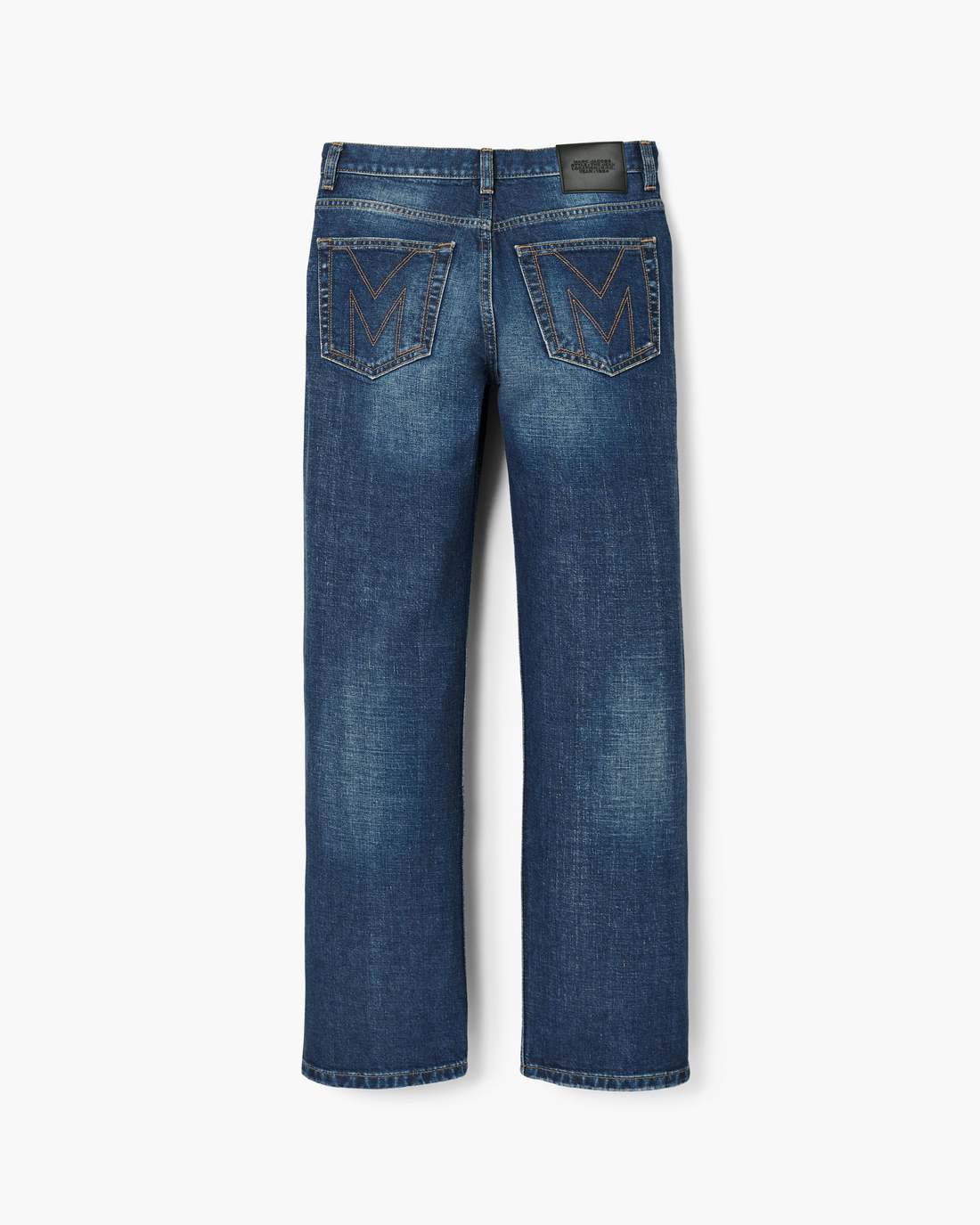 The Jean True Indigo - Marc Jacobs Featured