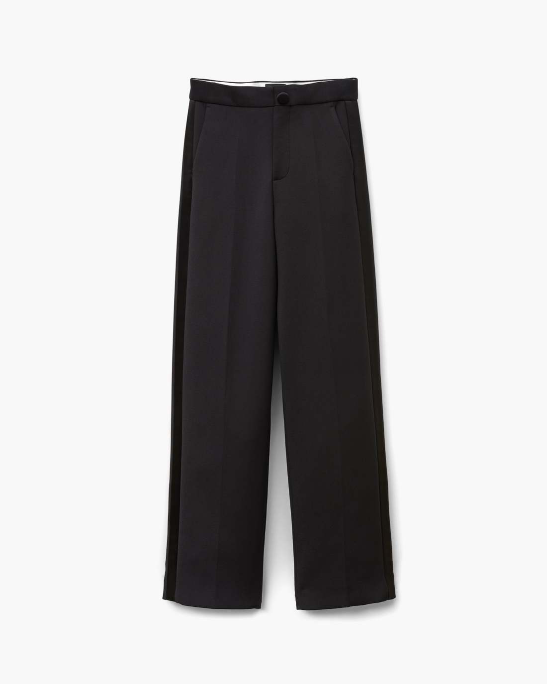 TUXEDO TROUSER Black - Marc Jacobs Exclusive
