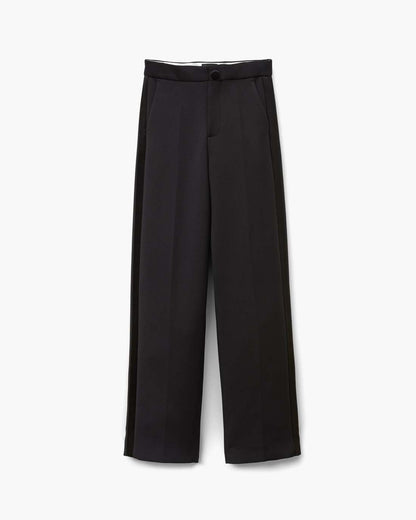 TUXEDO TROUSER Black - Marc Jacobs Exclusive