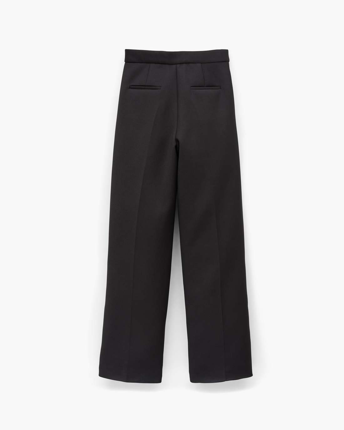 TUXEDO TROUSER Black - Marc Jacobs Exclusive