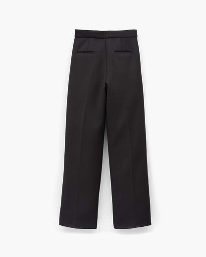 TUXEDO TROUSER Black - Marc Jacobs Exclusive