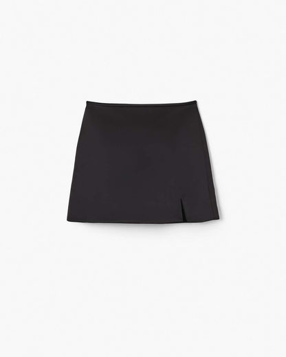 The Duchess Satin Skirt Black - Marc Jacobs Recommended