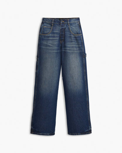 The Oversized Jeans Future Indigo - Marc Jacobs Exclusive