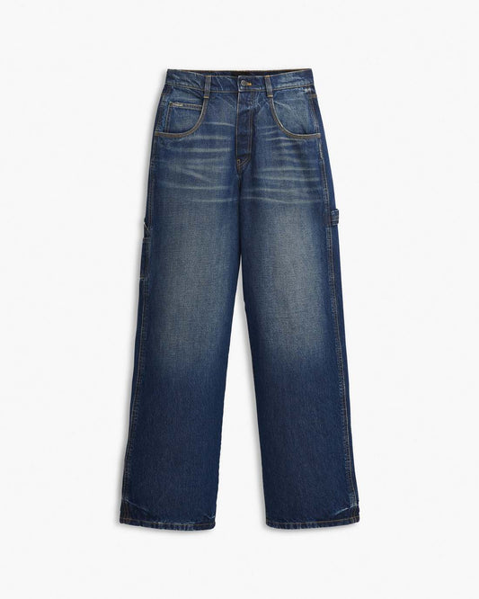 The Oversized Jeans Future Indigo - Marc Jacobs Exclusive