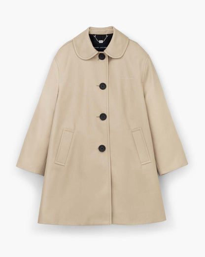 The Trench Coat Beige - Marc Jacobs Featured