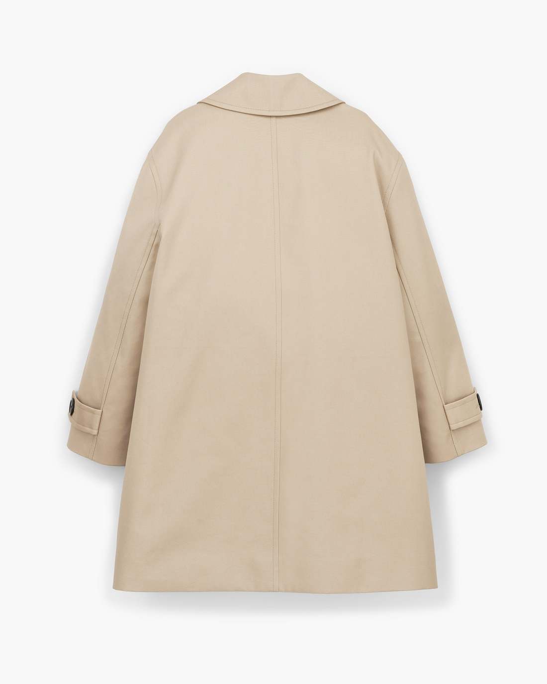 The Trench Coat Beige - Marc Jacobs Featured