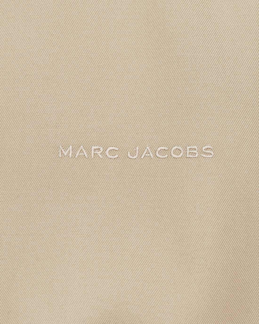 The Trench Coat Beige - Marc Jacobs Featured