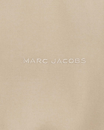 The Trench Coat Beige - Marc Jacobs Featured