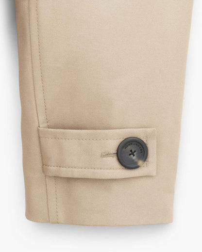 The Trench Coat Beige - Marc Jacobs Featured