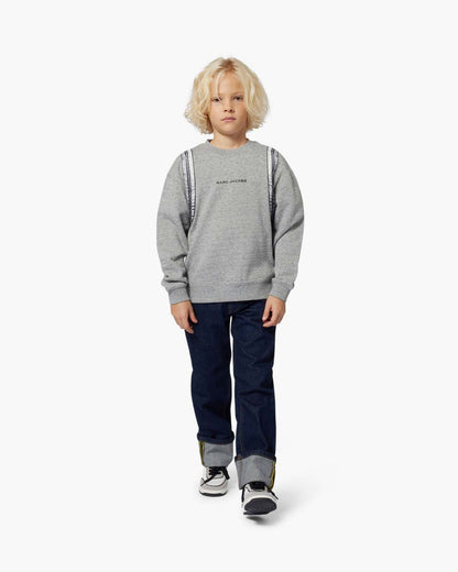The Blue Jean Blue - Marc Jacobs Featured