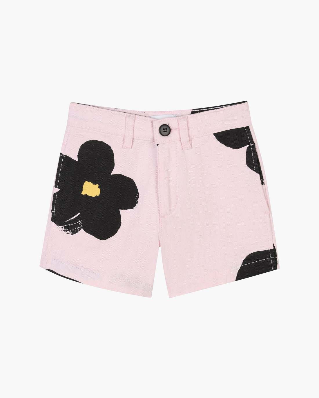 The Daisy Print Short Pink - Marc Jacobs Exclusive