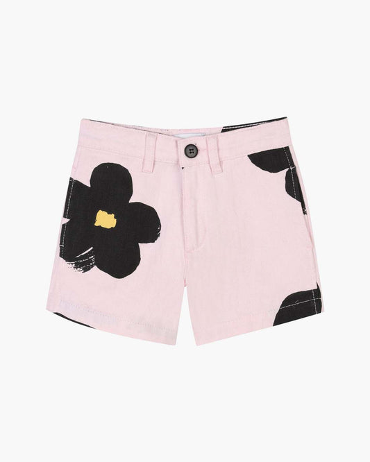 The Daisy Print Short Pink - Marc Jacobs Exclusive