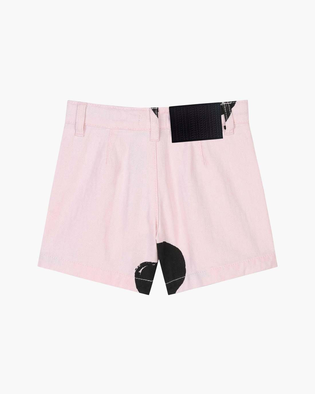 The Daisy Print Short Pink - Marc Jacobs Exclusive