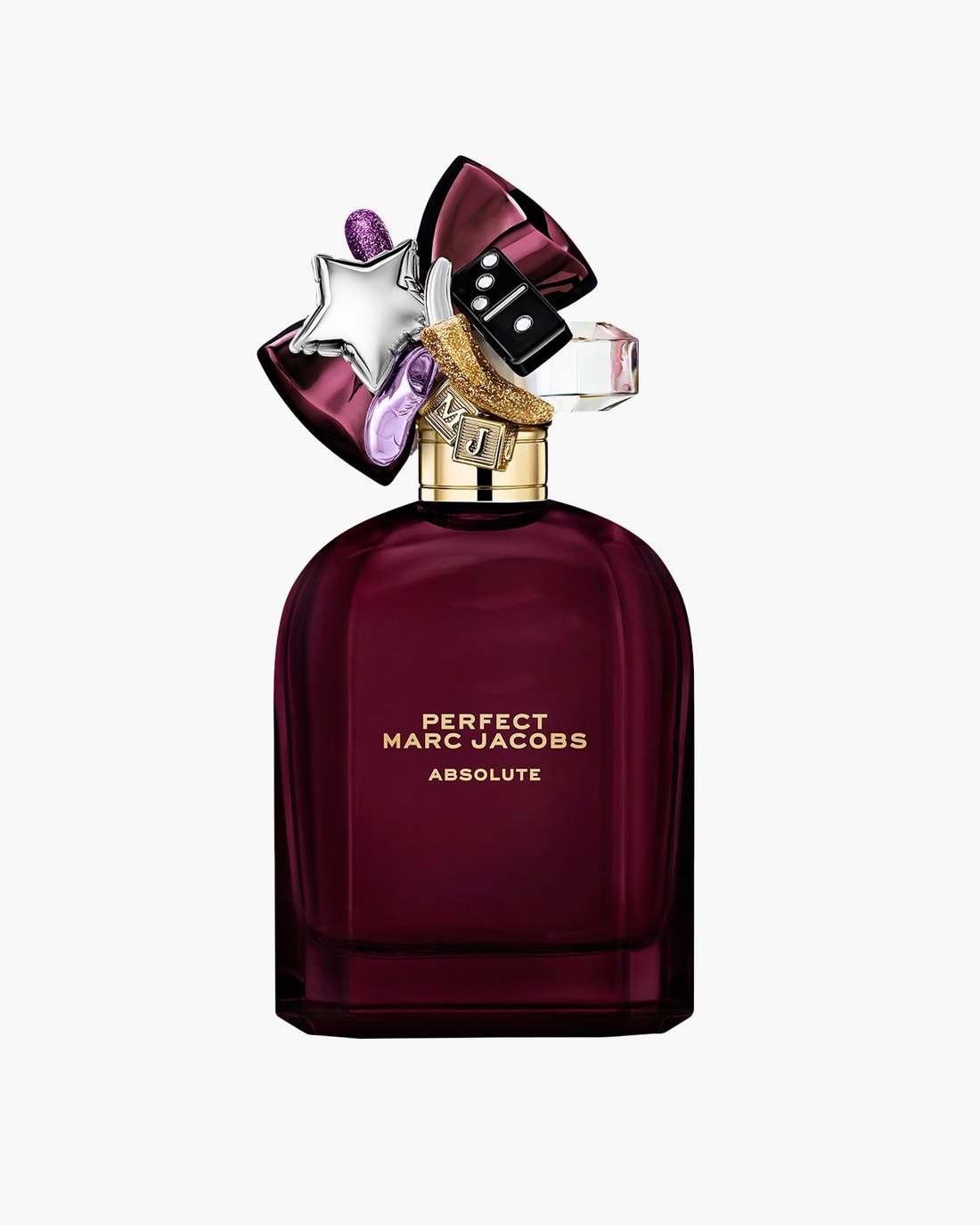 Perfect Absolute Eau De Parfum 100 ml No Color - Marc Jacobs Signature