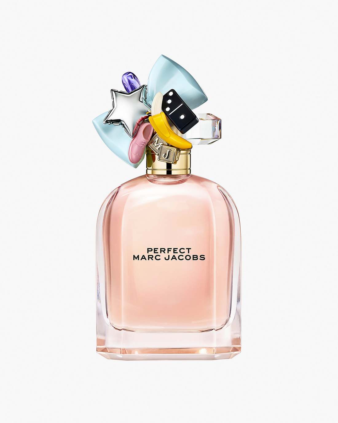 Perfect Eau de Parfum 100 mL No Color - Marc Jacobs Premium