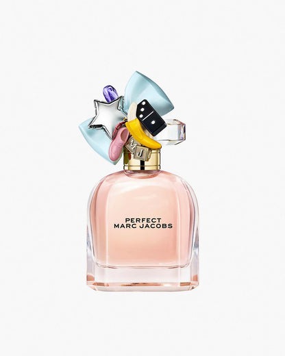 Perfect Eau de Parfum 50 mL No Color - Marc Jacobs New