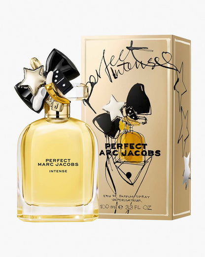 Perfect Intense Eau de Parfum 100 mL No Color - Marc Jacobs Featured