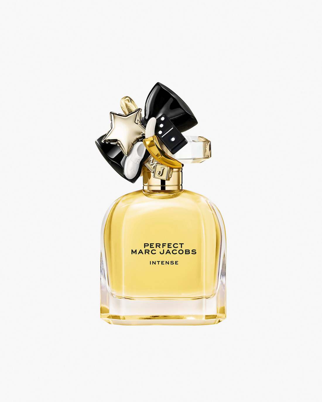 Perfect Intense Eau De Parfum 50 mL No Color - Marc Jacobs Popular