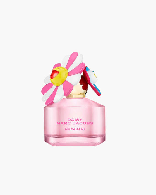 Daisy Murakami Eau De Parfum 50 mL No Color - Marc Jacobs Trending