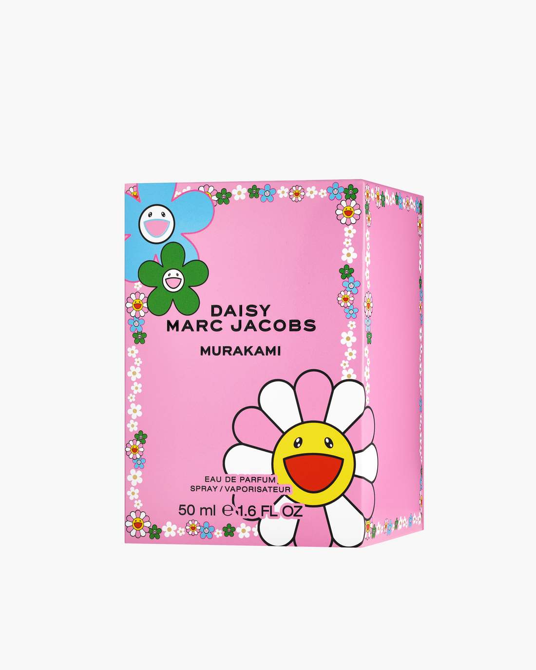 Daisy Murakami Eau De Parfum 50 mL No Color - Marc Jacobs Trending