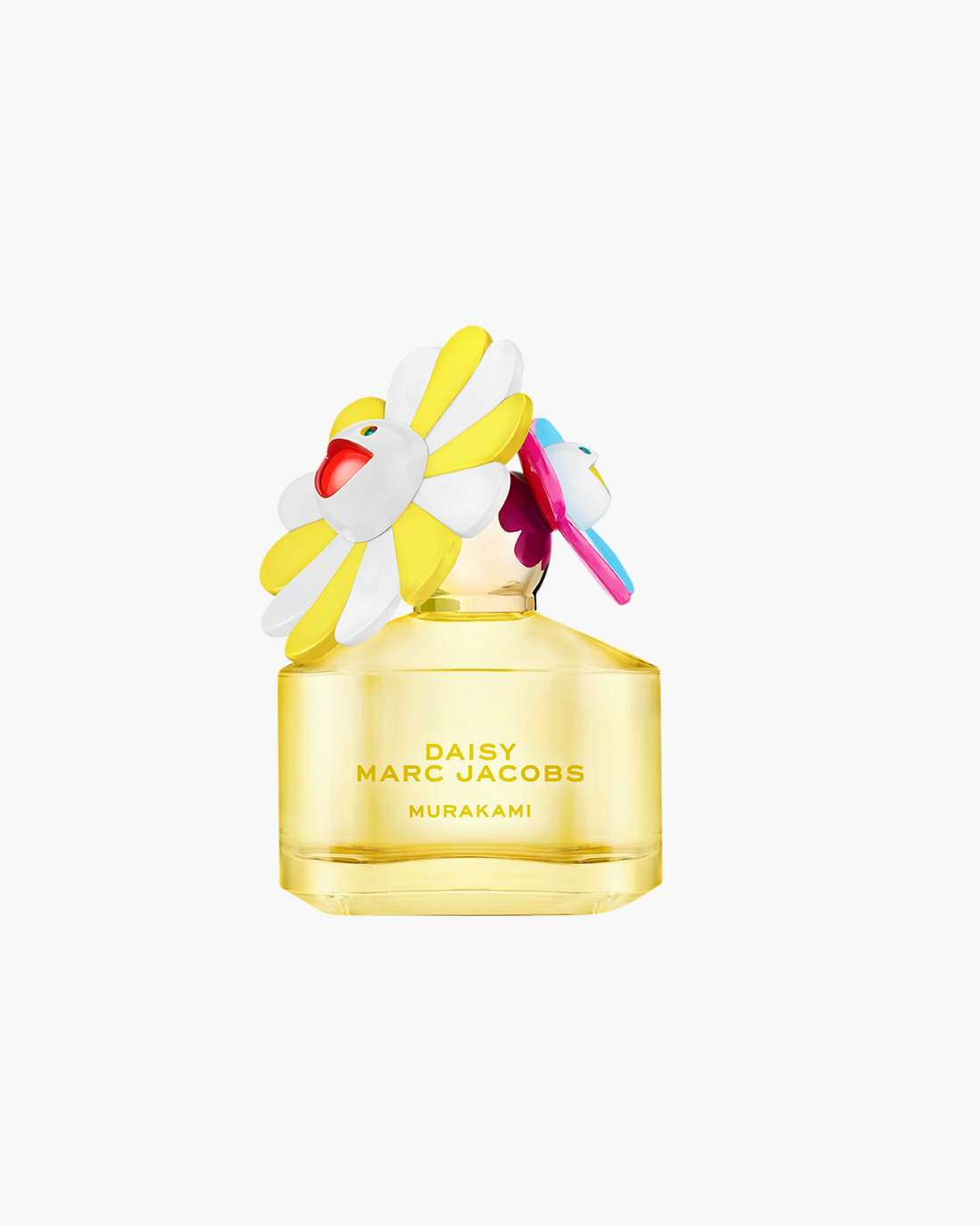 Daisy Murakami Eau De Parfum 50 mL No Color - Marc Jacobs Best Seller