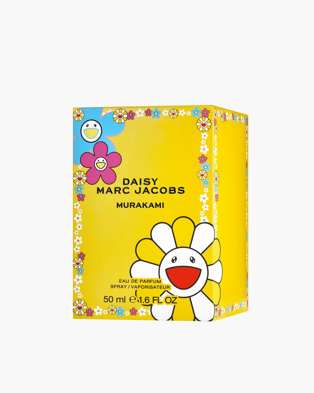 Daisy Murakami Eau De Parfum 50 mL No Color - Marc Jacobs Best Seller