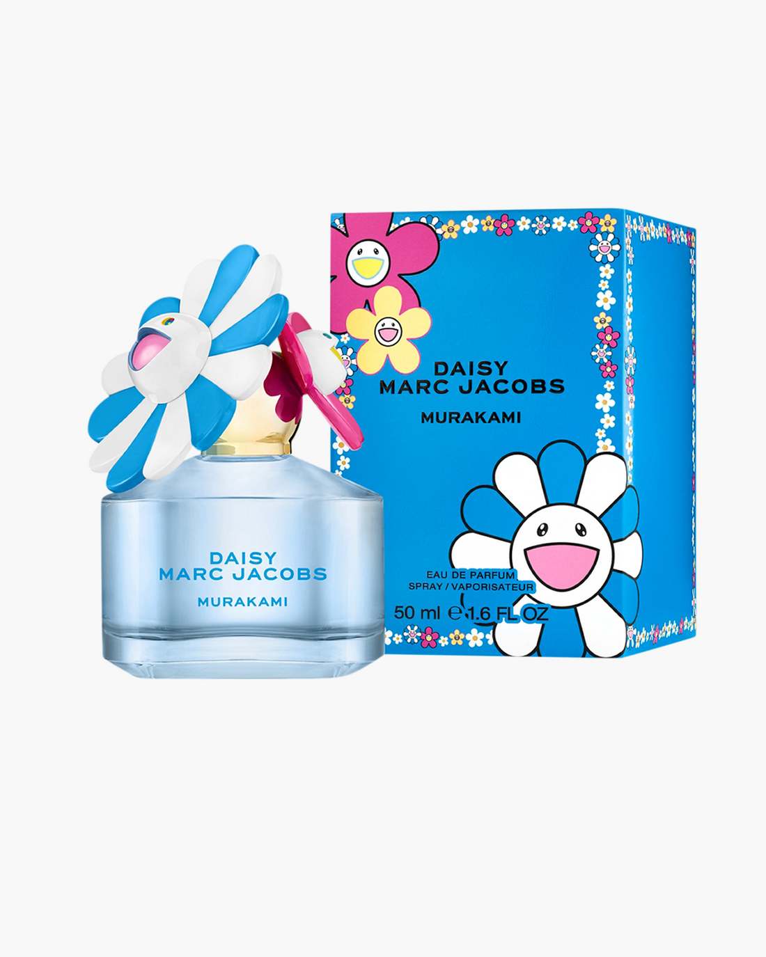 Daisy Murakami Eau De Parfum 50 mL No Color - Marc Jacobs Recommended