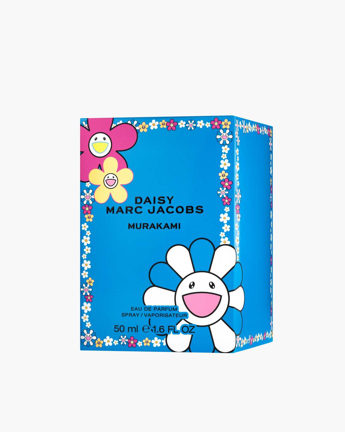 Daisy Murakami Eau De Parfum 50 mL No Color - Marc Jacobs Recommended
