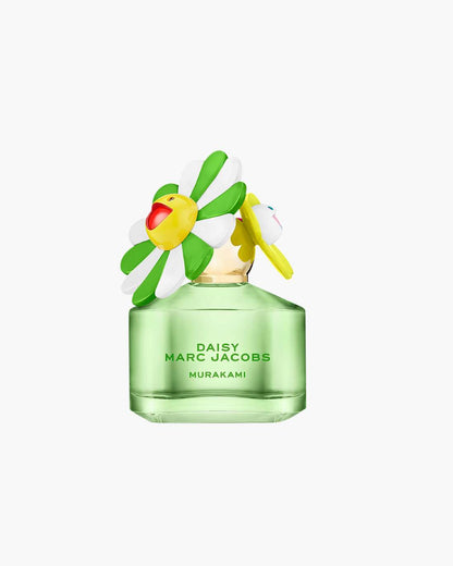 Daisy Murakami Eau De Parfum 50 mL No Color - Marc Jacobs Exclusive