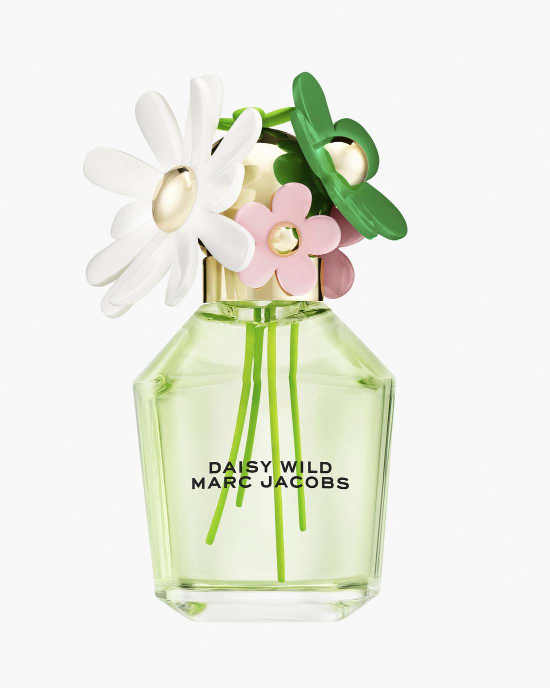 Daisy Wild Eau De Parfum 100 mL No Color - Marc Jacobs Signature
