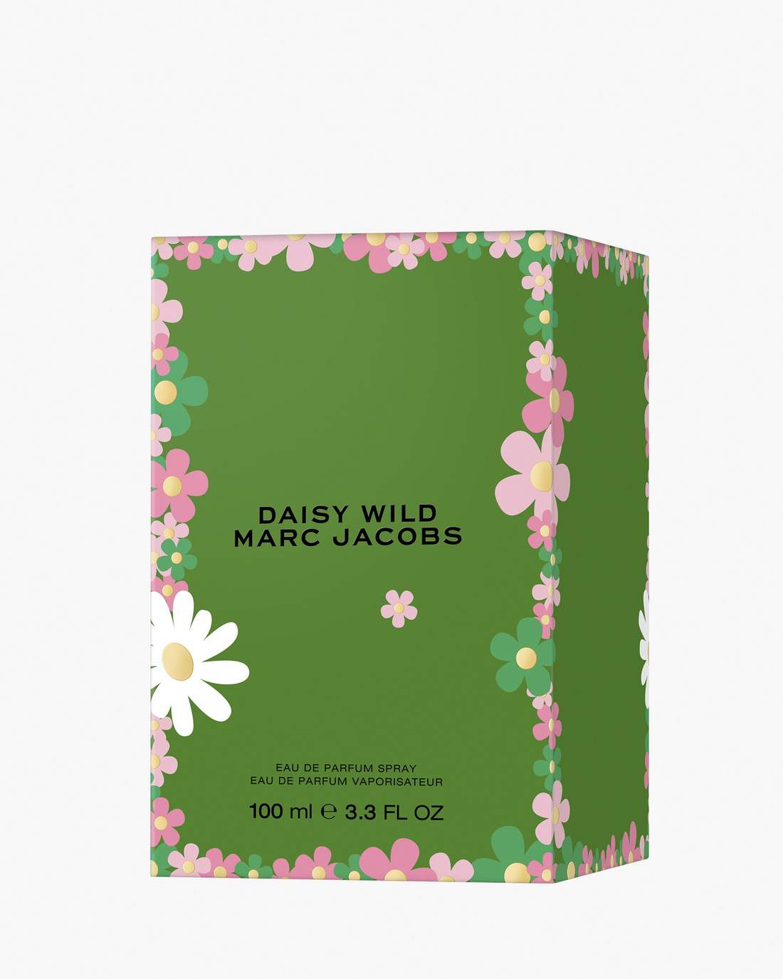 Daisy Wild Eau De Parfum 100 mL No Color - Marc Jacobs Signature