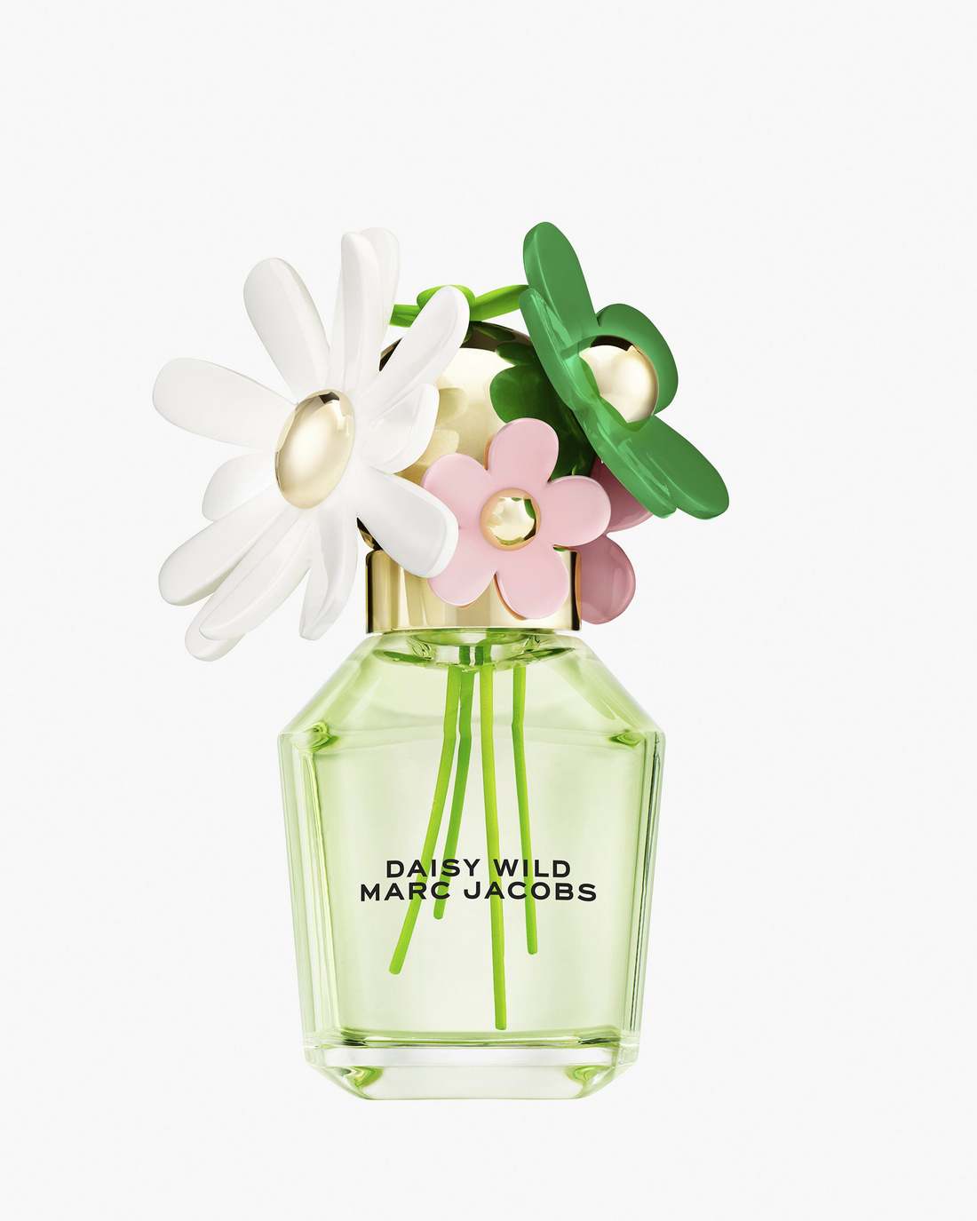 Daisy Wild Eau De Parfum 50 mL No Color - Marc Jacobs Premium