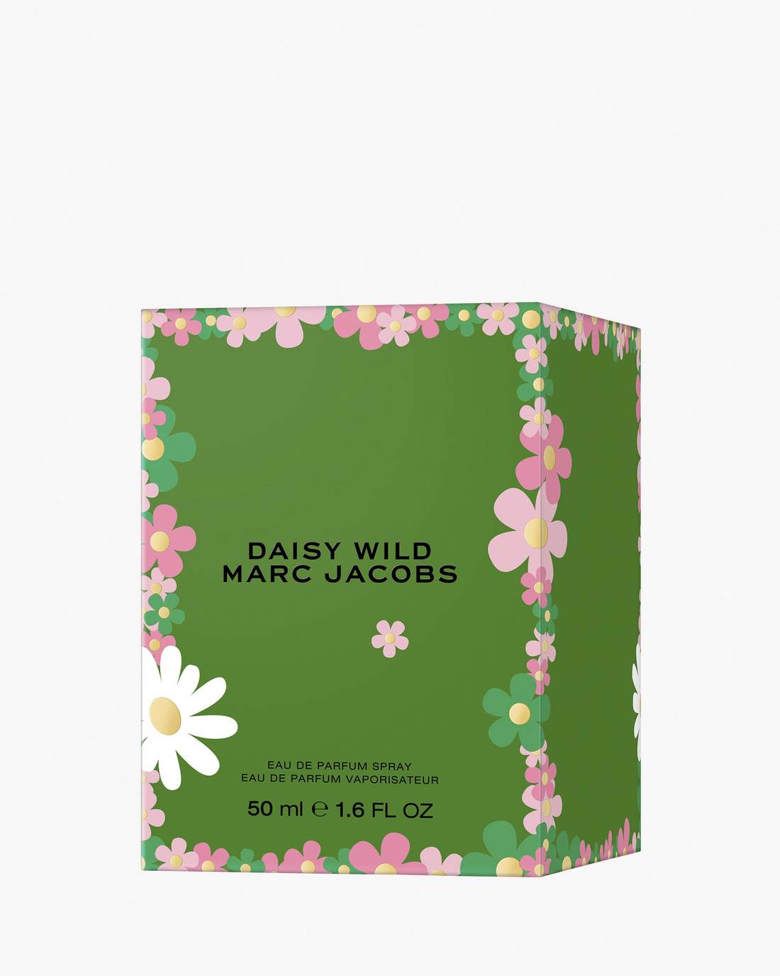 Daisy Wild Eau De Parfum 50 mL No Color - Marc Jacobs Premium
