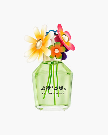 Daisy Wild Intense Eau De Parfum 100 mL No Color - Marc Jacobs New