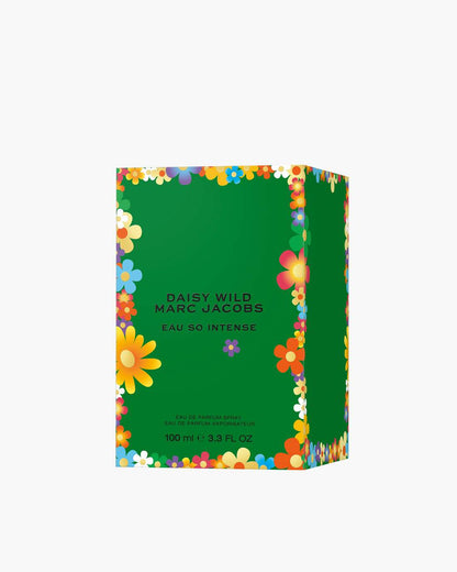 Daisy Wild Intense Eau De Parfum 100 mL No Color - Marc Jacobs New