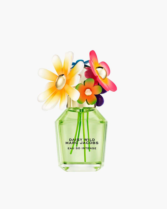Daisy Wild Intense Eau De Parfum 50 mL No Color - Marc Jacobs Featured