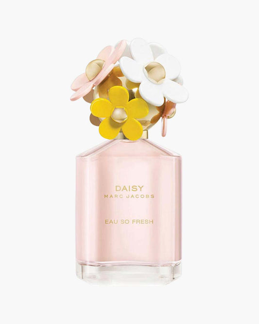 Daisy Eau So Fresh Eau de Toilette 75 mL No Color - Marc Jacobs Exclusive