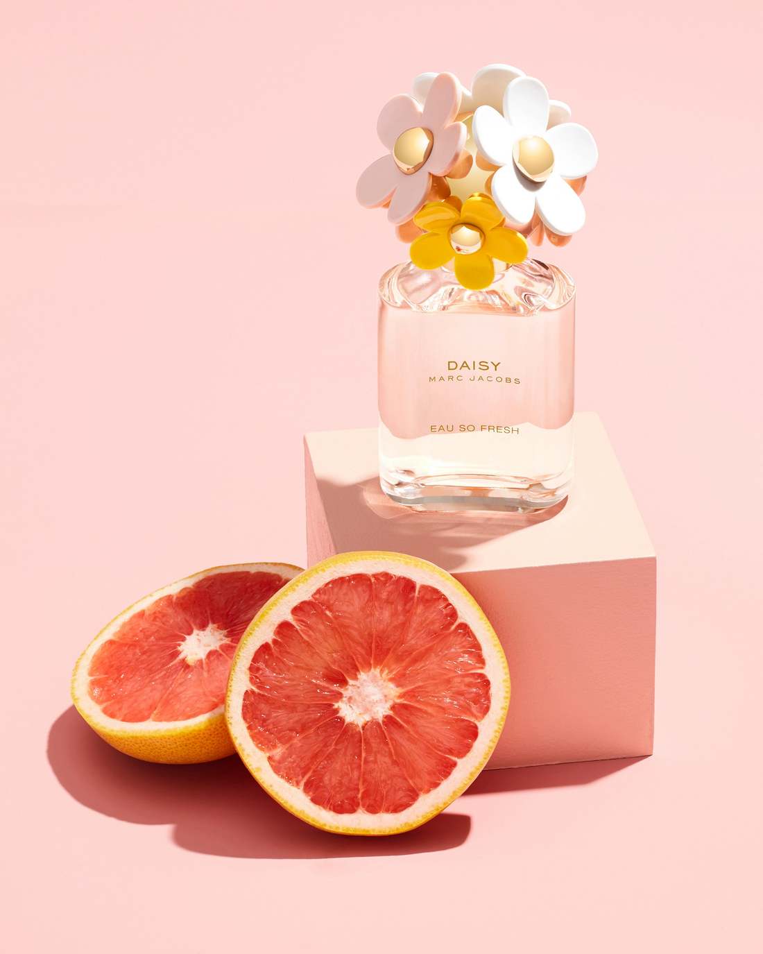 Daisy Eau So Fresh Eau De Toilette 120 mL No Color - Marc Jacobs Signature