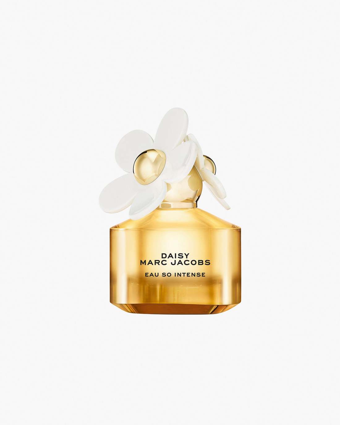 Daisy Eau So Intense Eau de Parfum 50 mL No Color - Marc Jacobs New