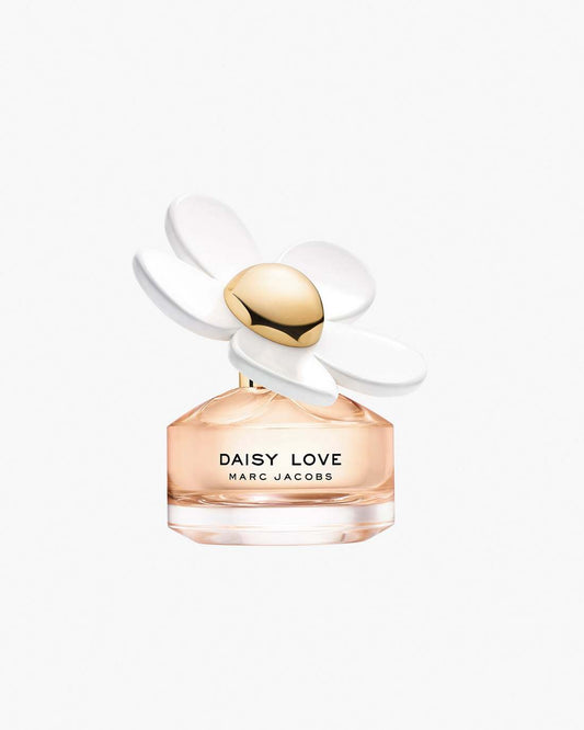 Daisy Love Eau De Toilette 50 mL No Color - Marc Jacobs Featured