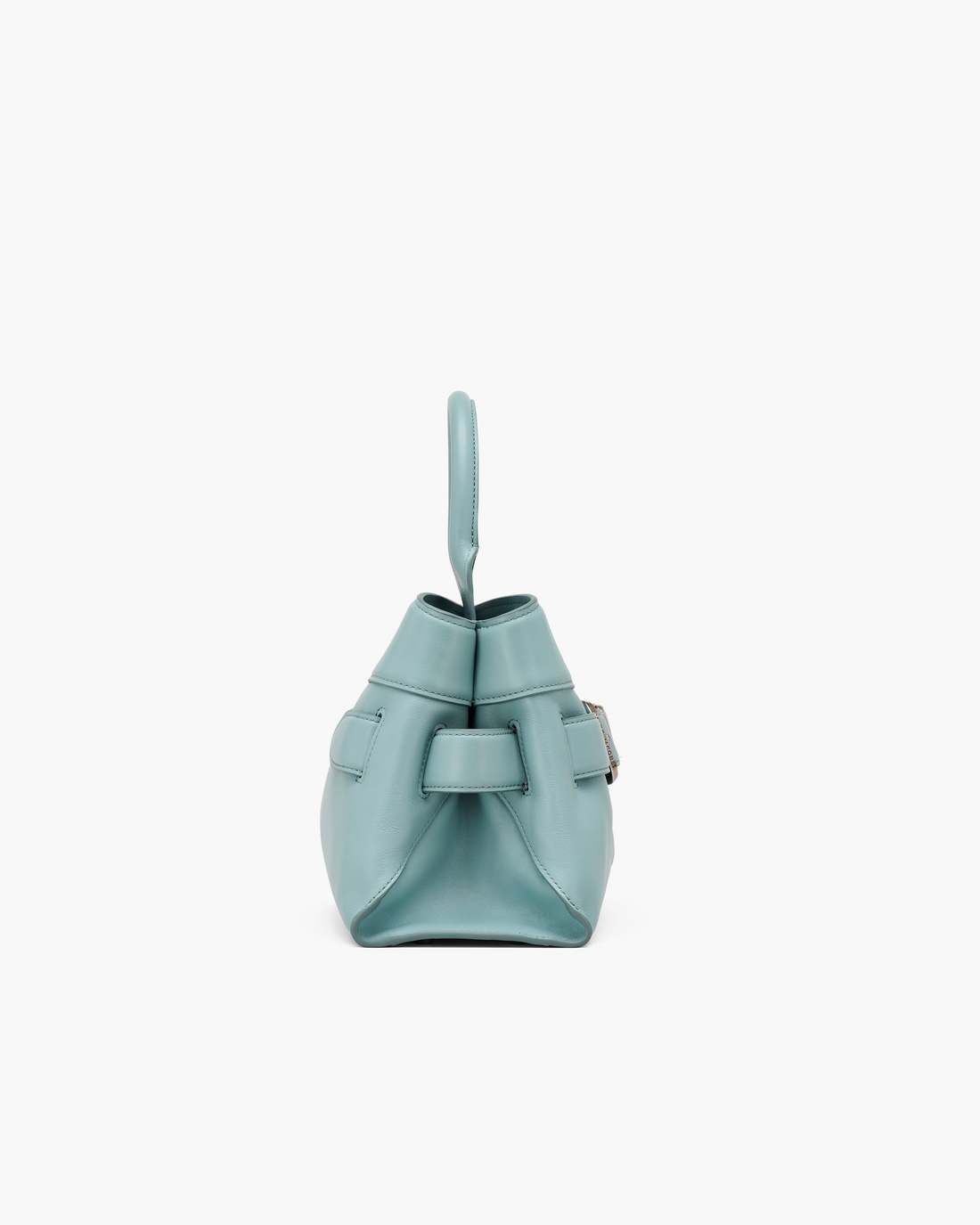 The Dakota Small Satchel Sky Blue - Marc Jacobs Trending