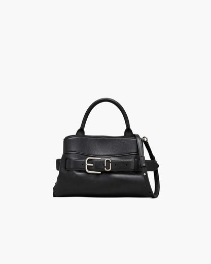 The Dakota Small Satchel Black - Marc Jacobs Recommended